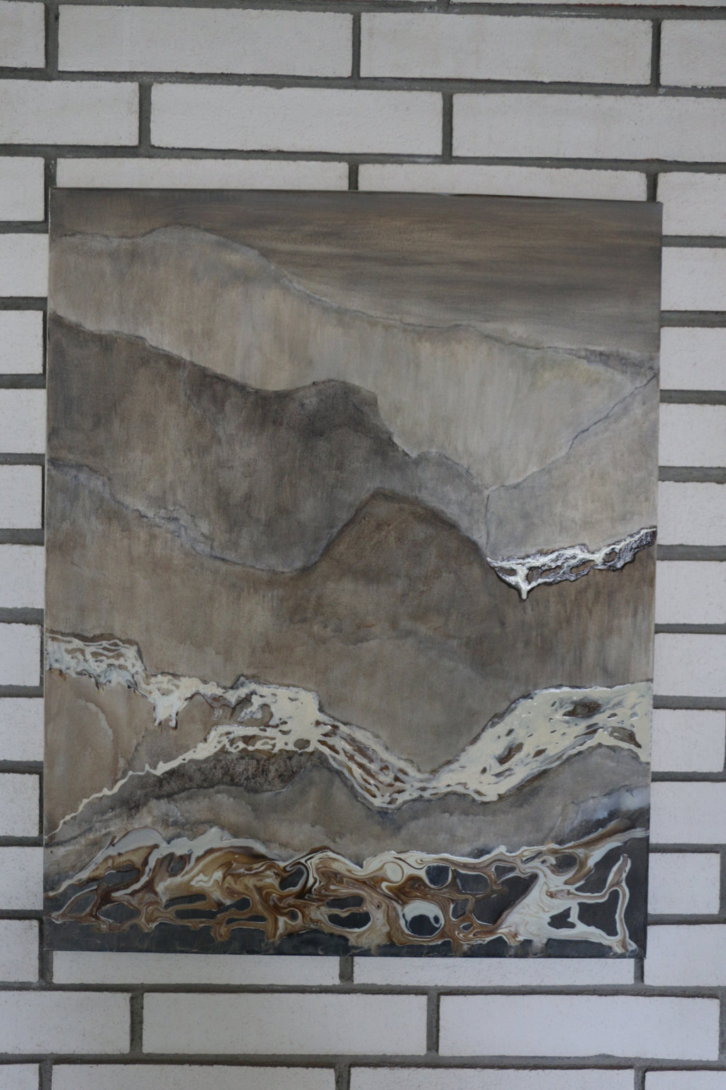 "Meditation Mt"