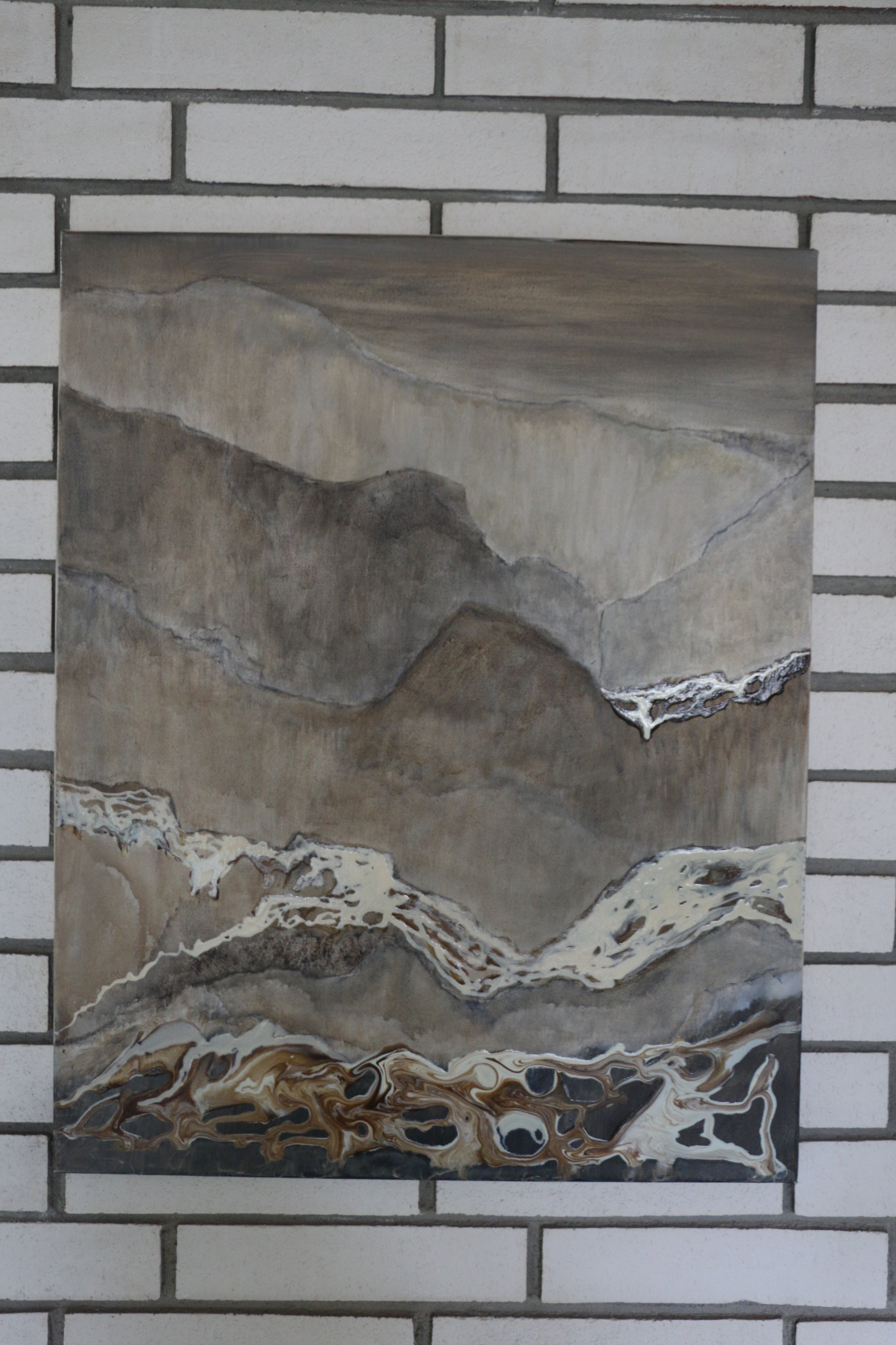 "Meditation Mt"