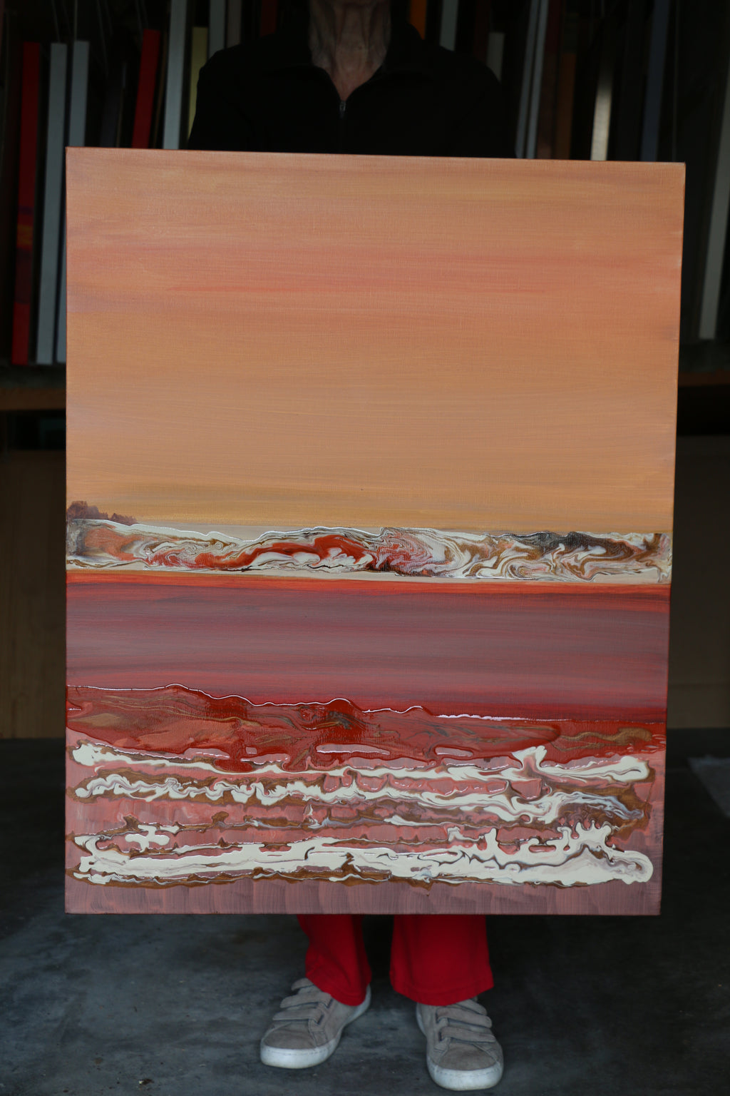 "Red Tide"