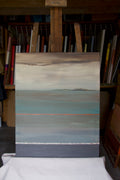 "Misty March"