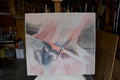 "Dainty Inferno II"