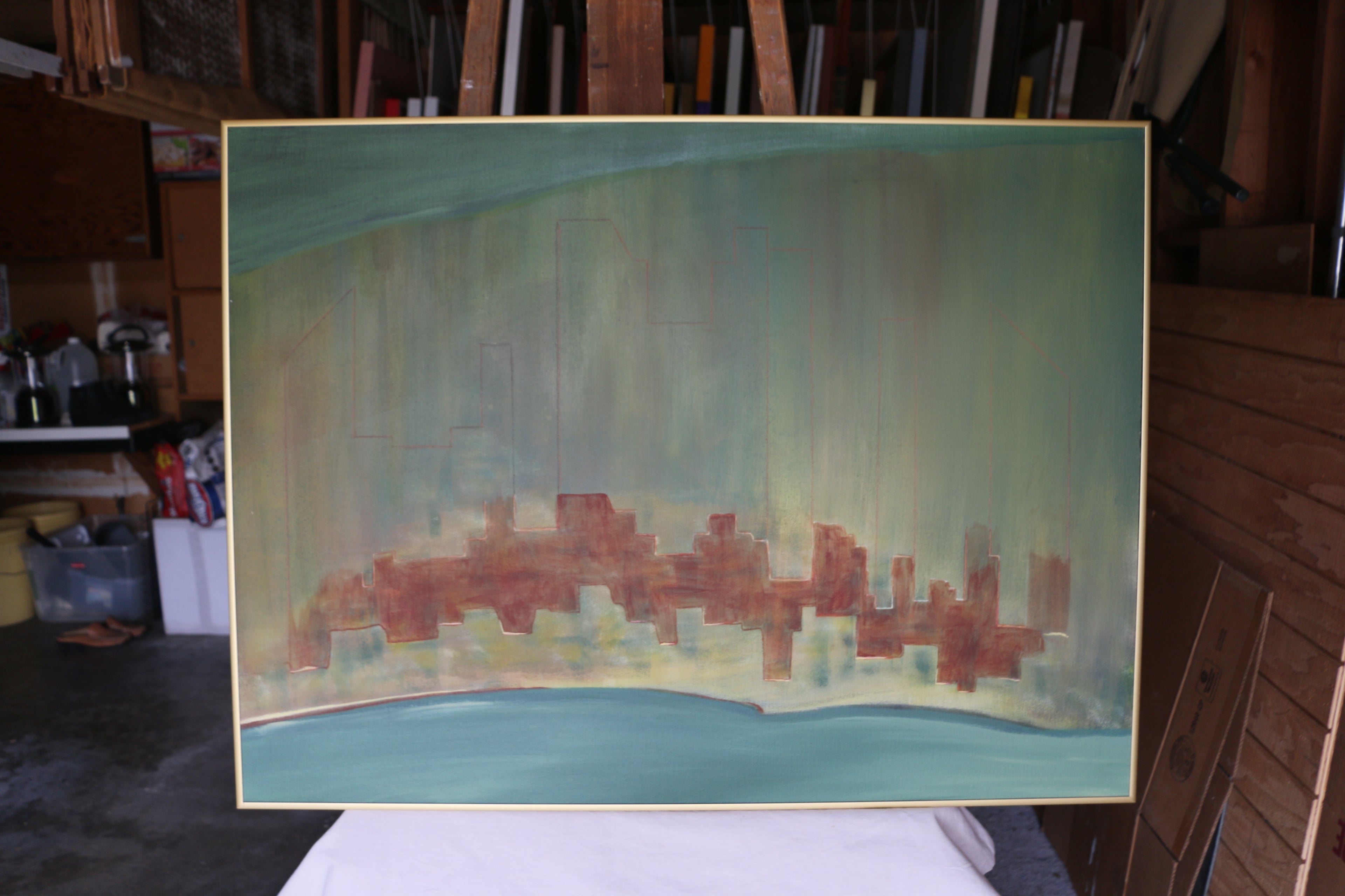"Metropolis"