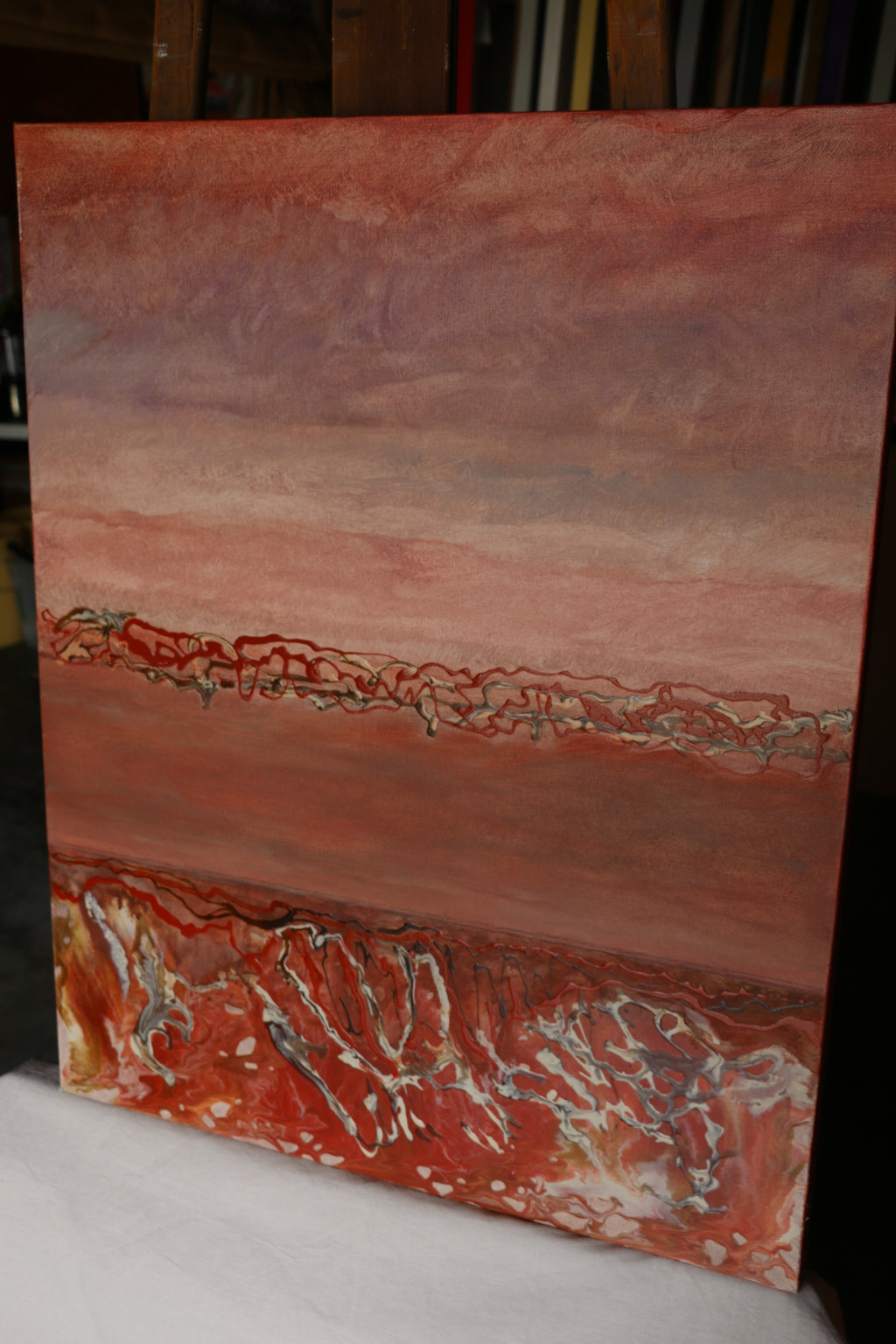 "Coral Reef"