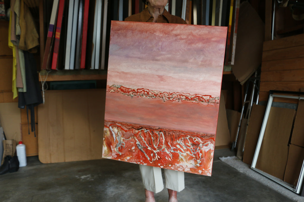 "Coral Reef"