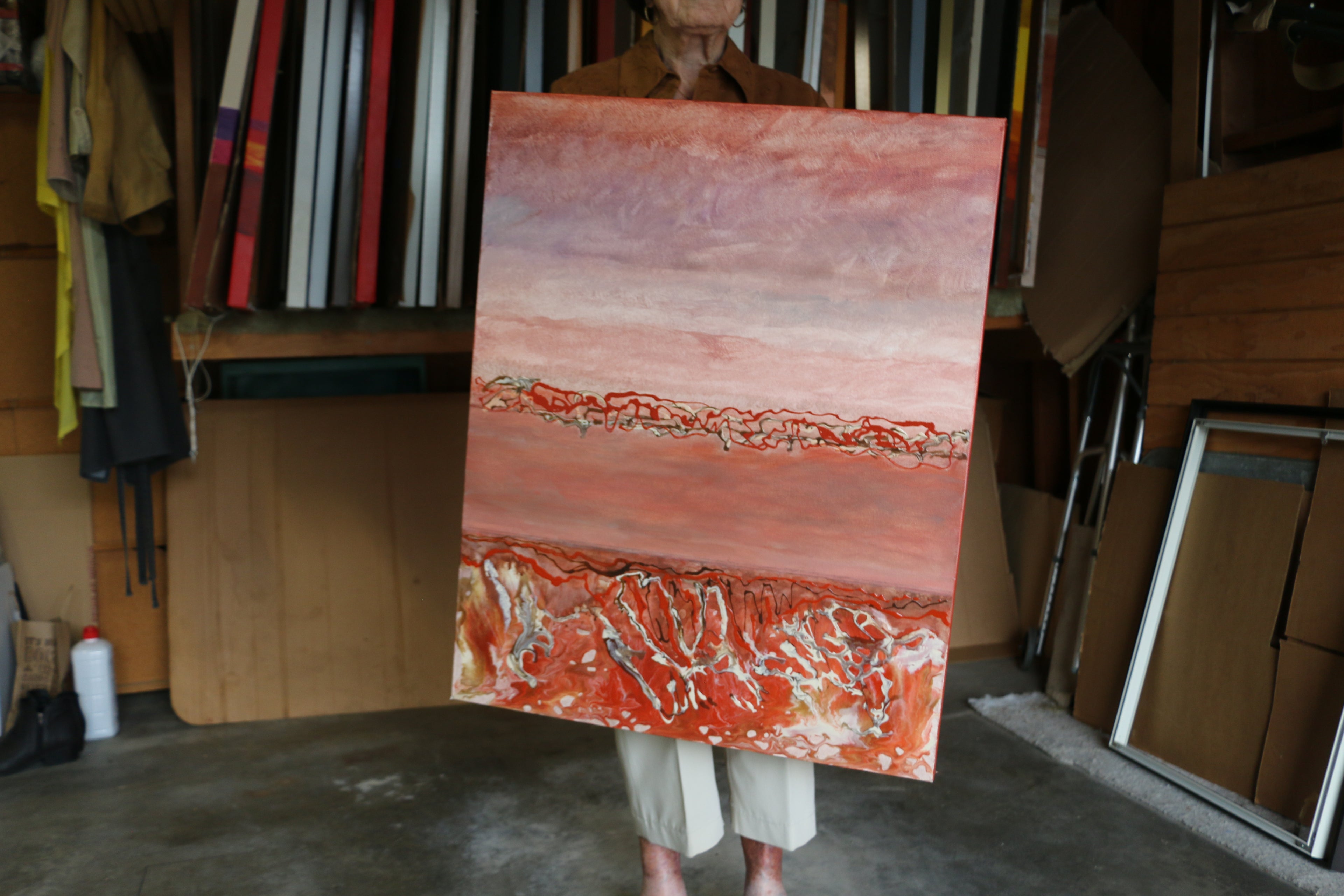 "Coral Reef"