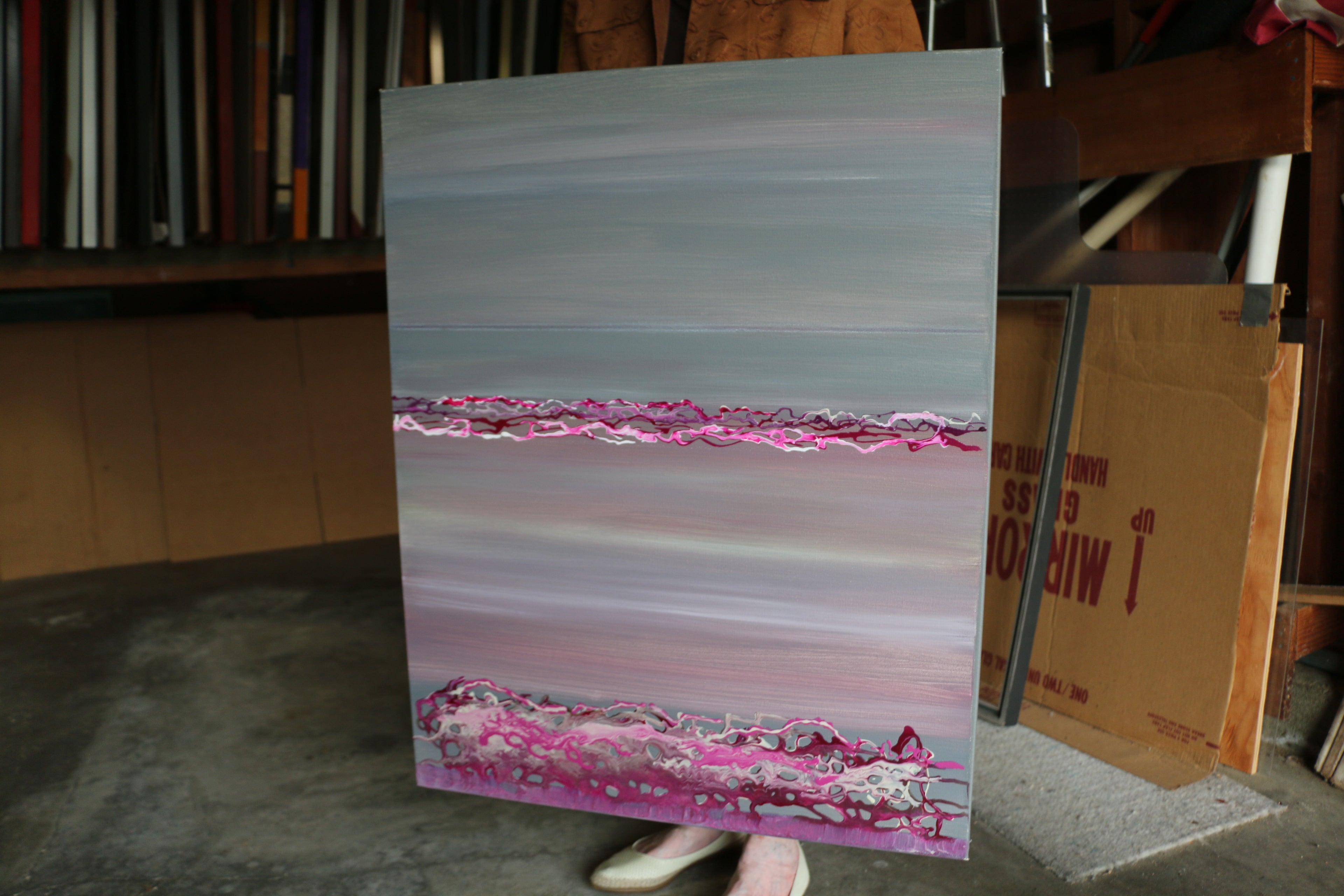 "The Reef"