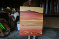 "Desert Mirage II"