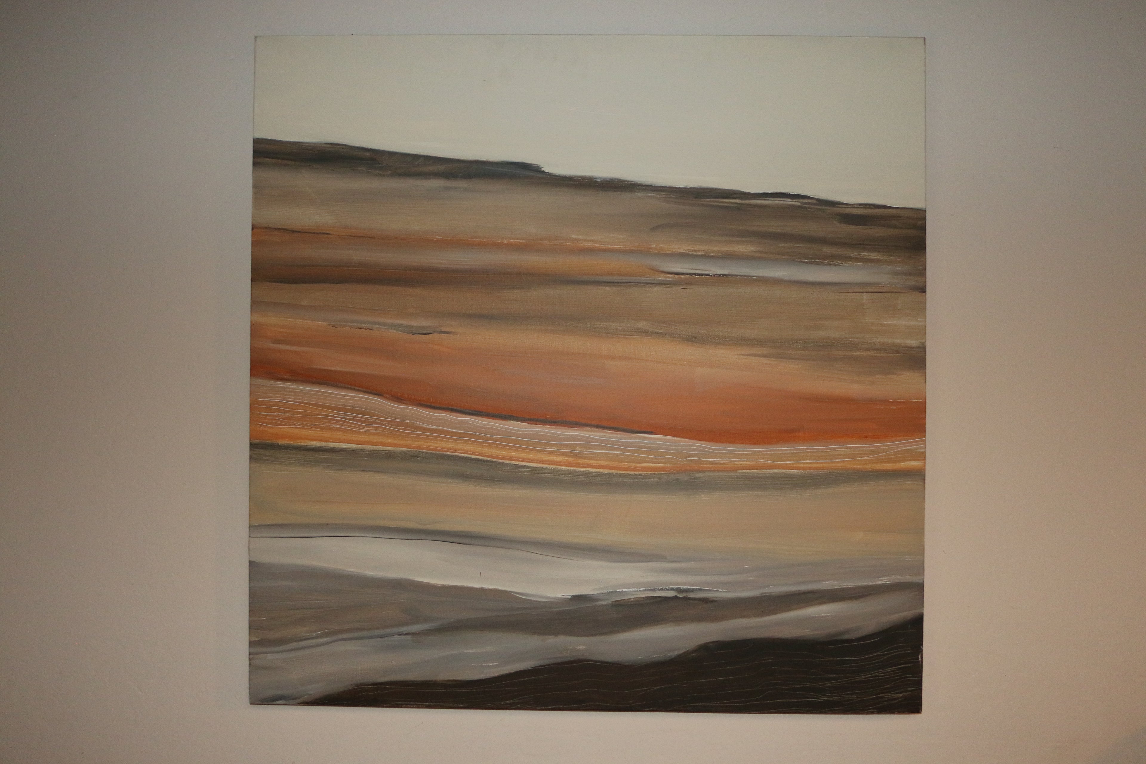 "Drifting Dunes"