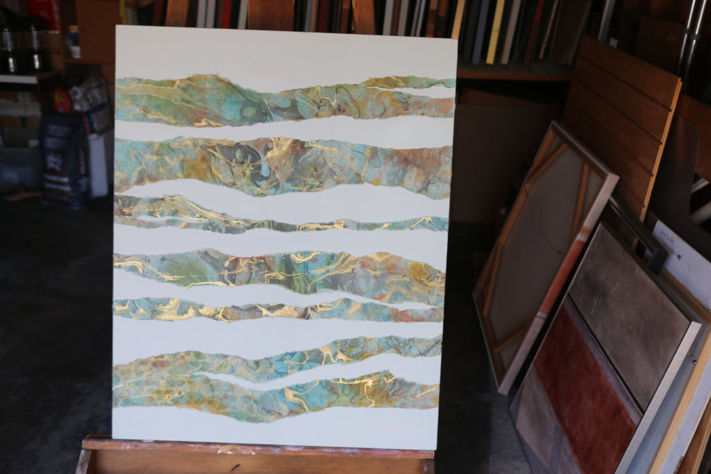 "Sea Moss"