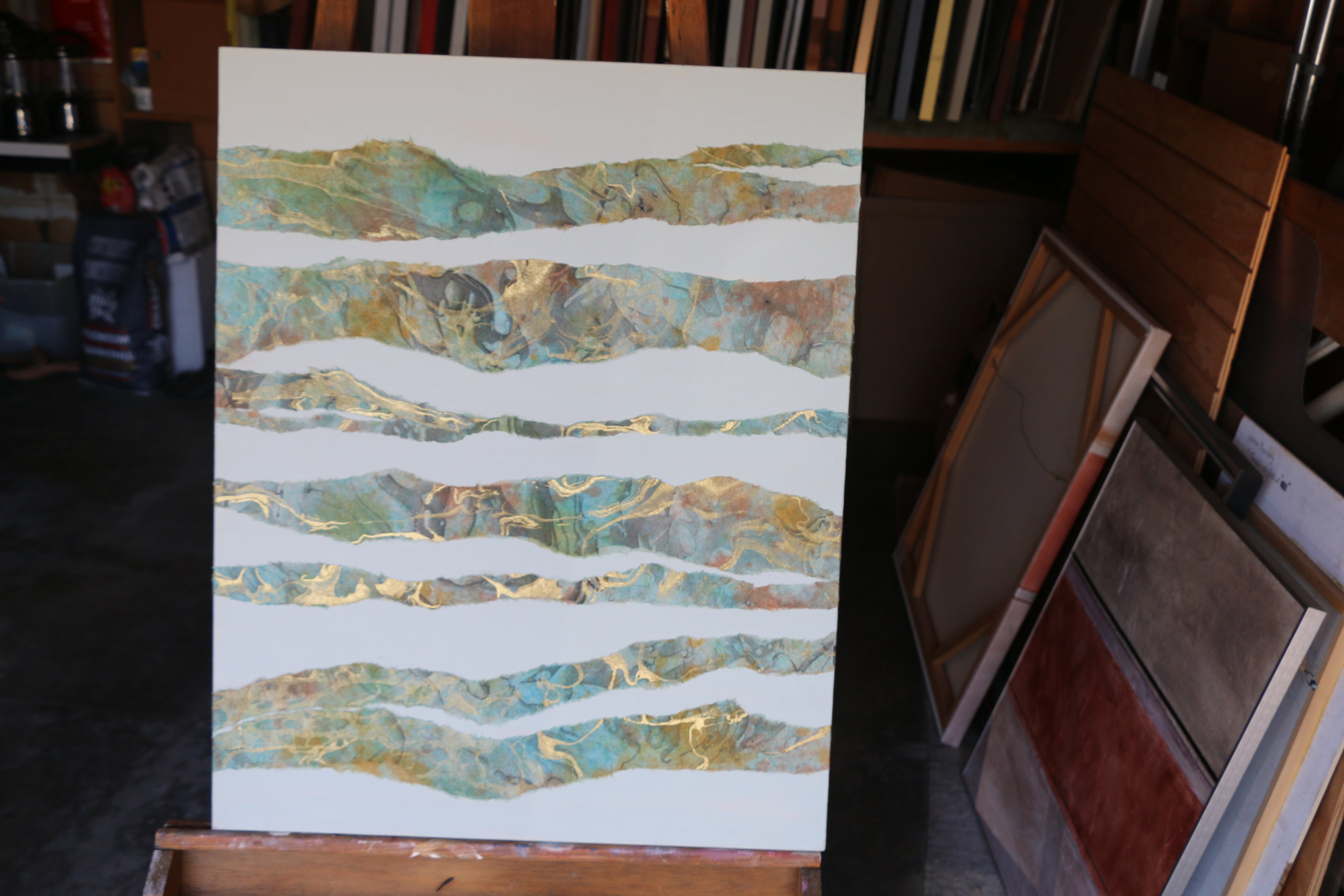 "Sea Moss"