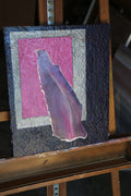 "Purple Perch"