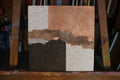"Layered Bark #3"