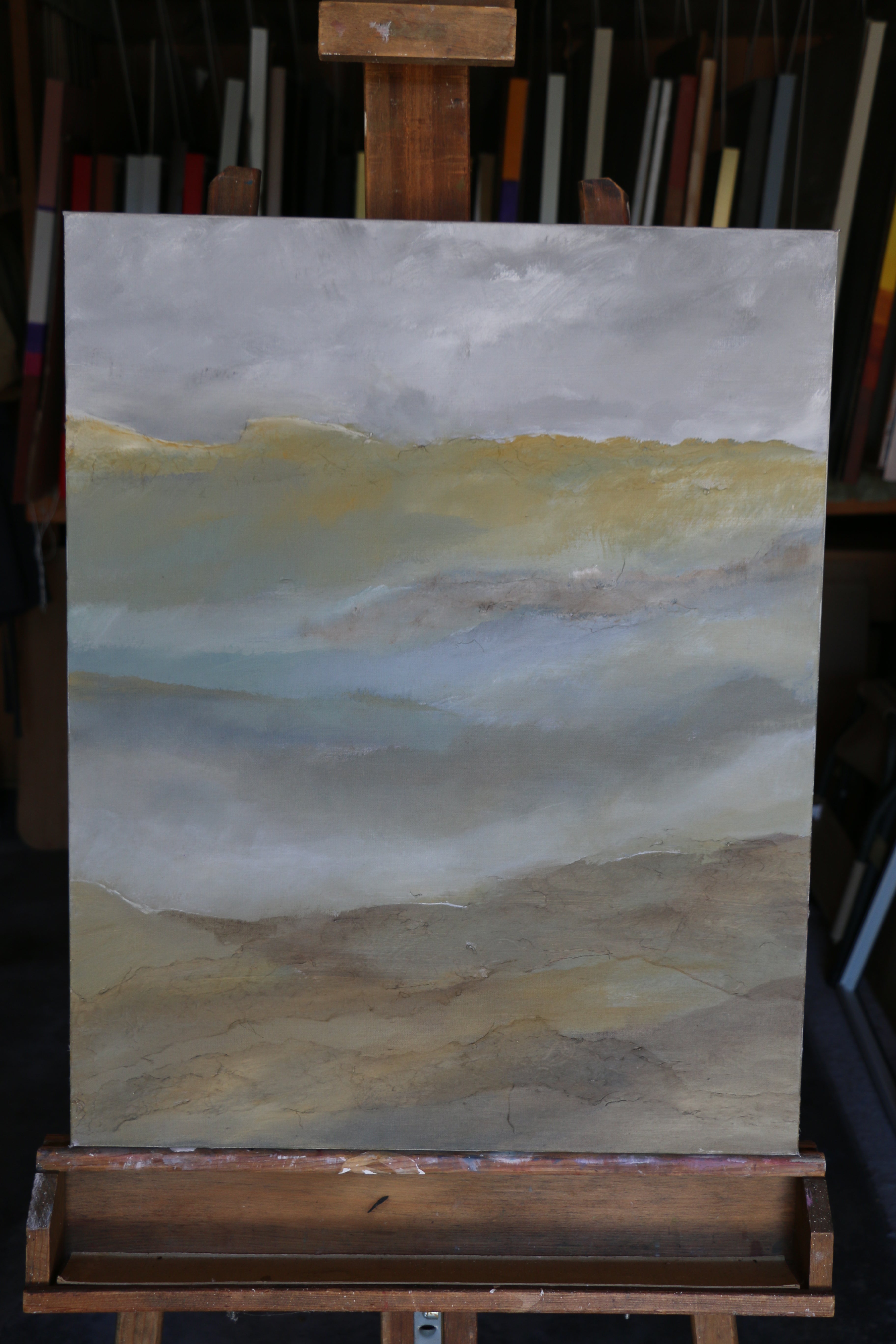 "Peaks of interest"