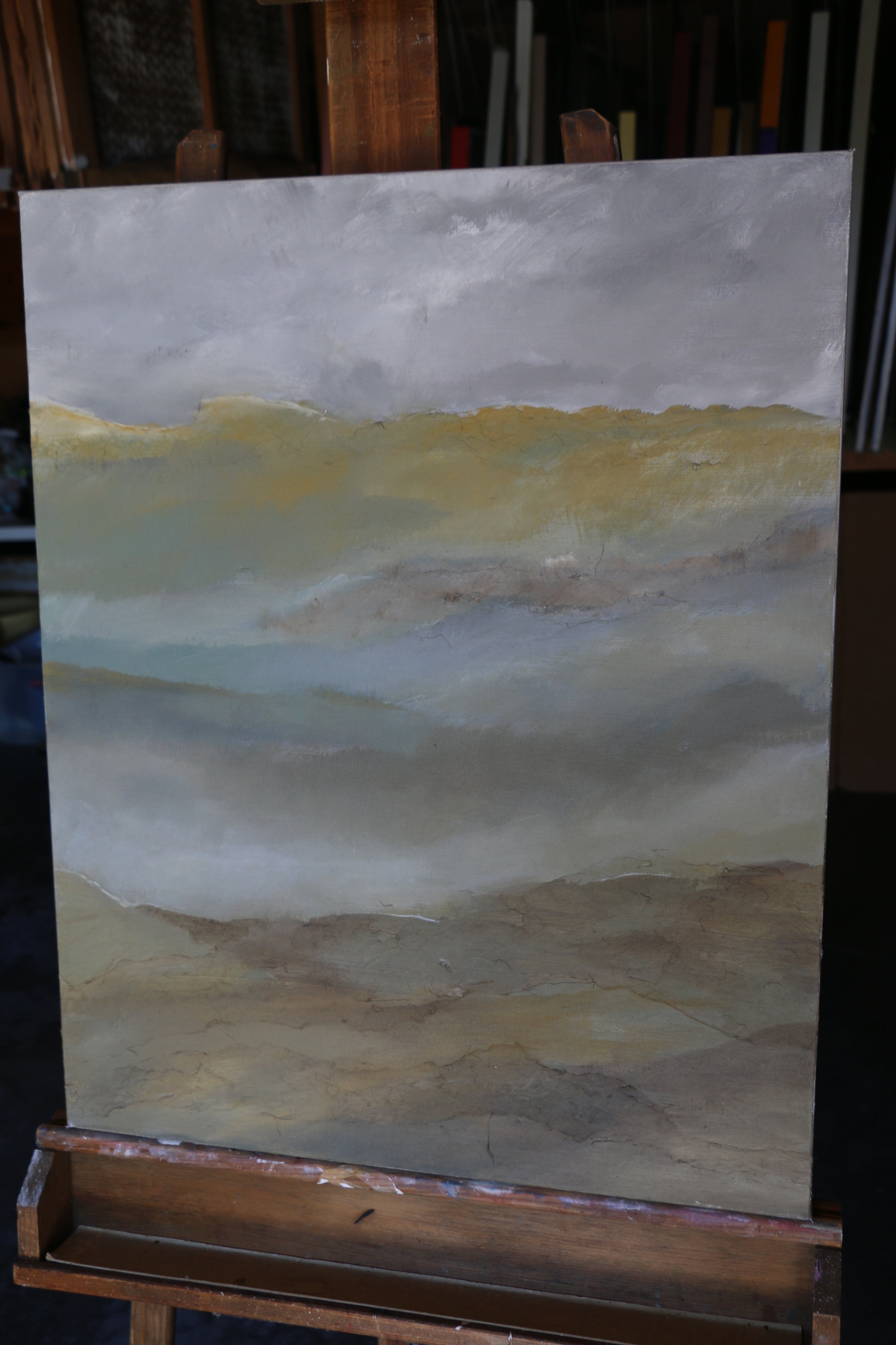 "Peaks of interest"