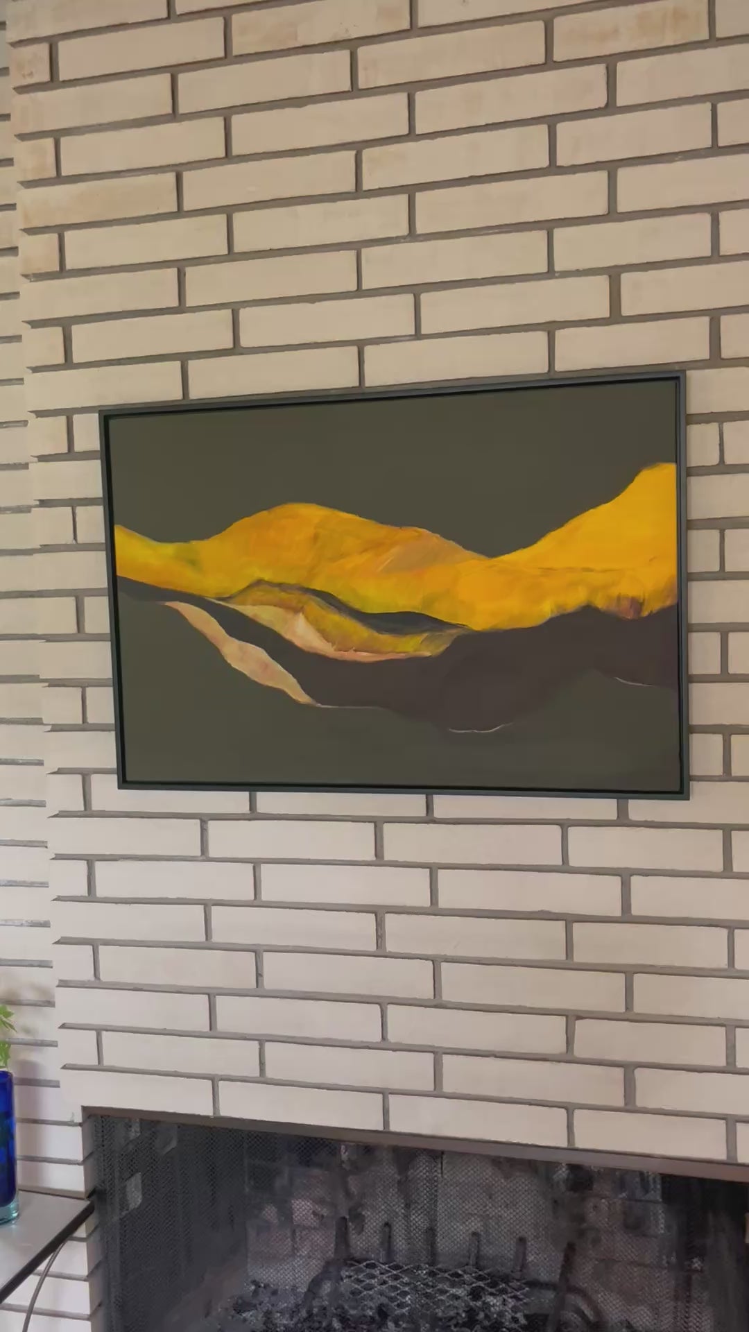 "Vulcan's lair II"